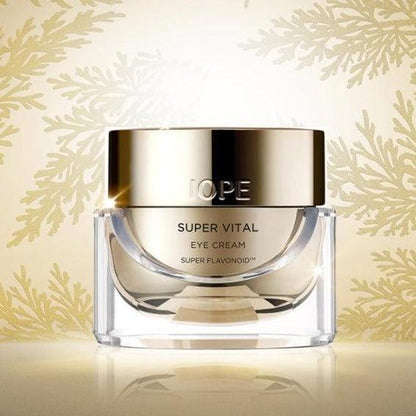 IOPE SUPER VITAL EYE CREAM 25ml