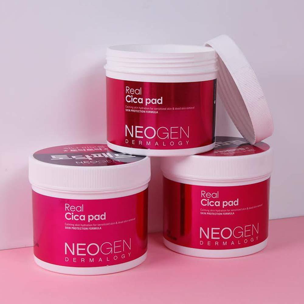 NeoGen DERMALOGY REAL CICA PAD (90 PADS)