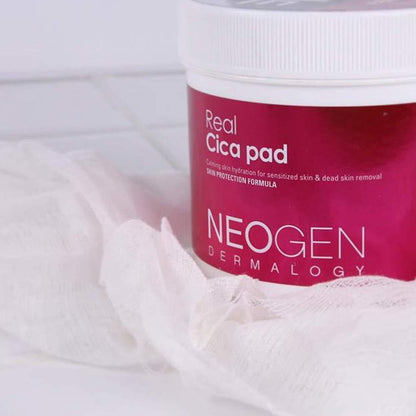 NeoGen DERMALOGY REAL CICA PAD (90 PADS)