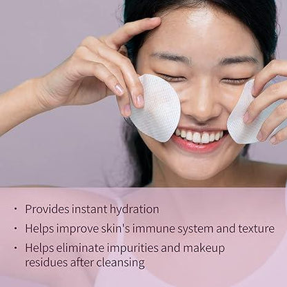 NeoGen DERMALOGY PROBIOTICS RELIEF TONING PAD (50 PADS)