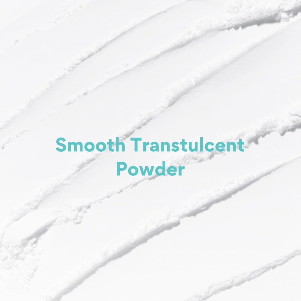 Innisfree No-Sebum Mineral Powder 5g