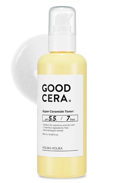HolikaHolika Good Cera Super Ceramide Toner 180ml