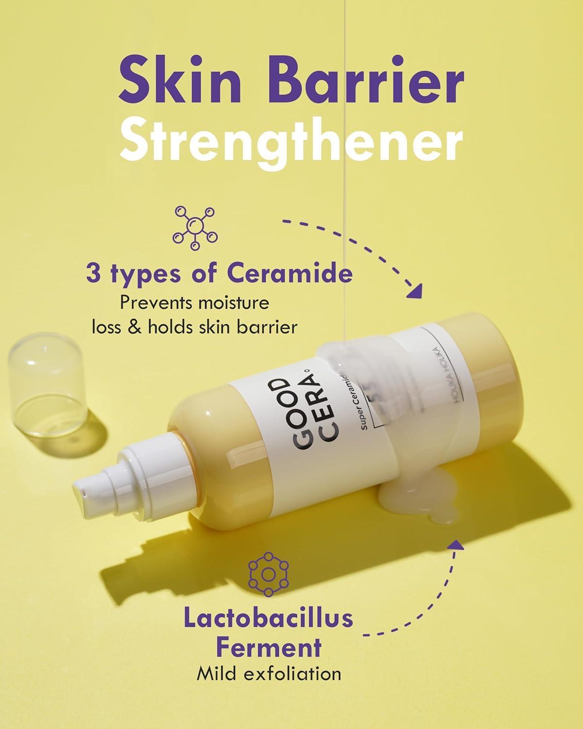 HolikaHolika Good Cera Super Ceramide Toner 180ml