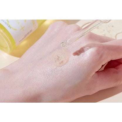 HolikaHolika Gold Kiwi Vita C+ Brightening Serum 45ml