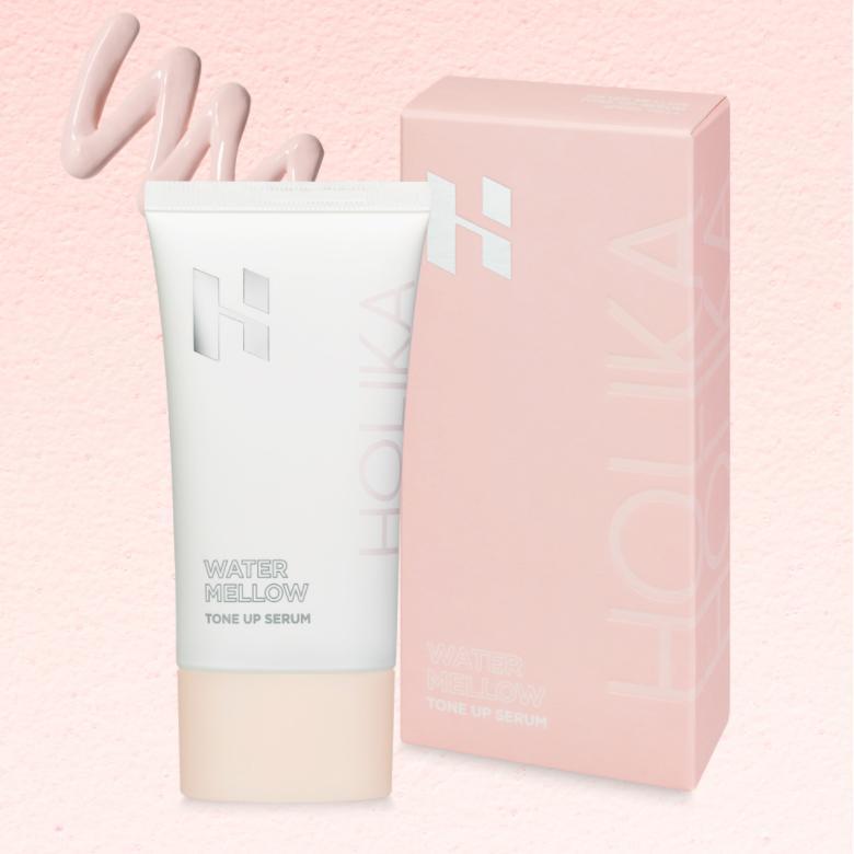 HolikaHolika Water Mellow Tone Up Serum 60ml