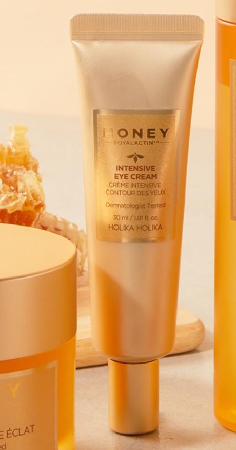 HolikaHolika Honey Royalactin Intensive Eye Cream 30ml