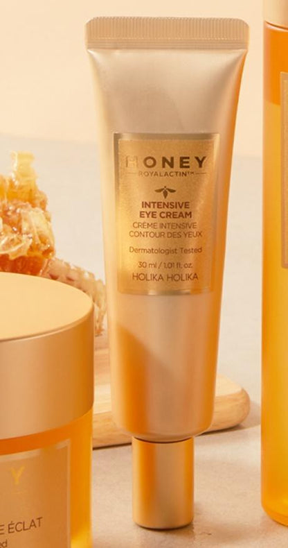 HolikaHolika Honey Royalactin Intensive Eye Cream 30ml