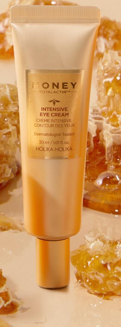 HolikaHolika Honey Royalactin Intensive Eye Cream 30ml