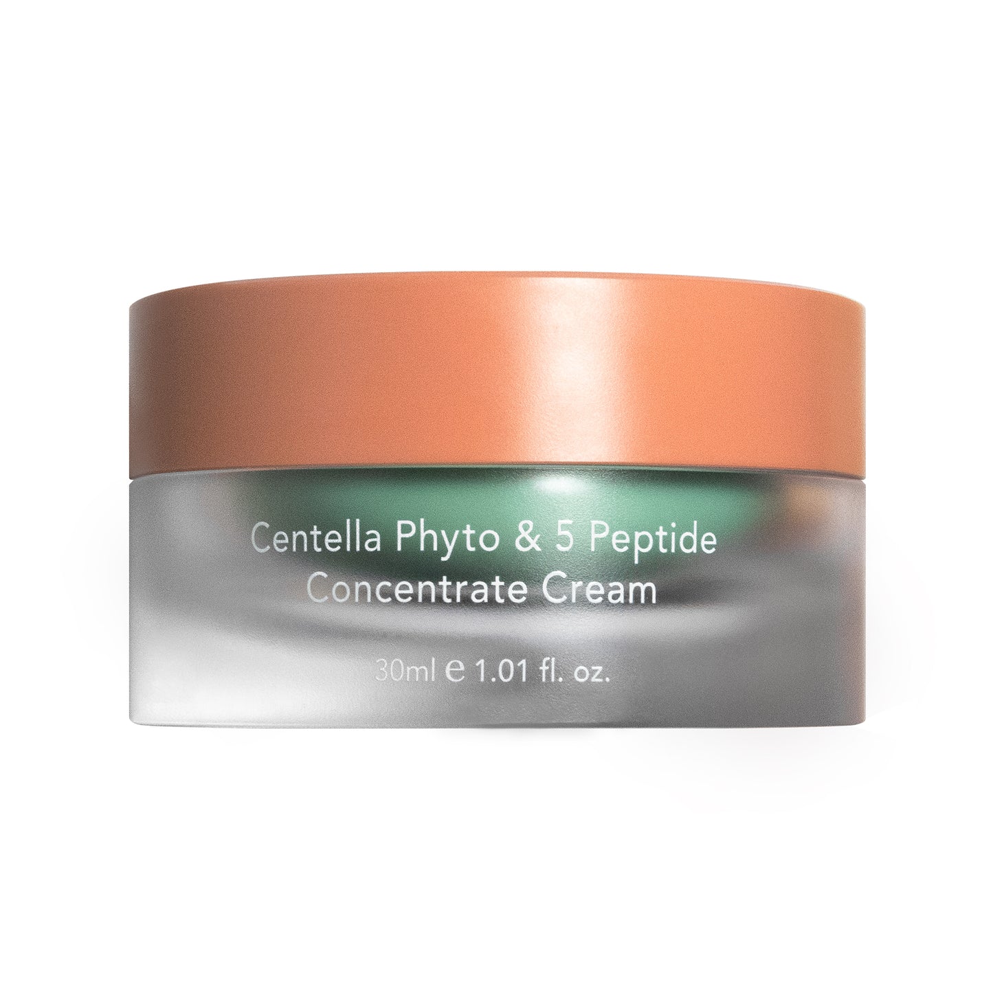 haruharuwonder Centella Phyto & 5 Peptide Concentrate Cream - 3Size