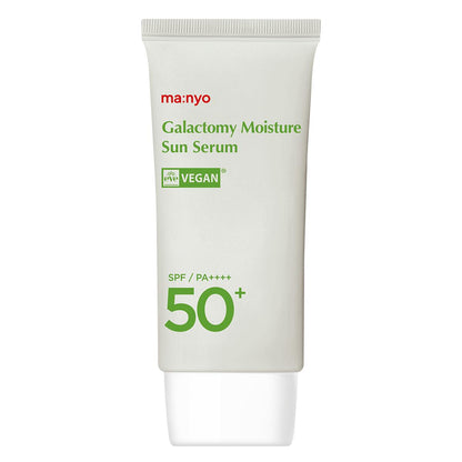 Ma:nyo Galactomy Moisture Sun Serum 50ml
