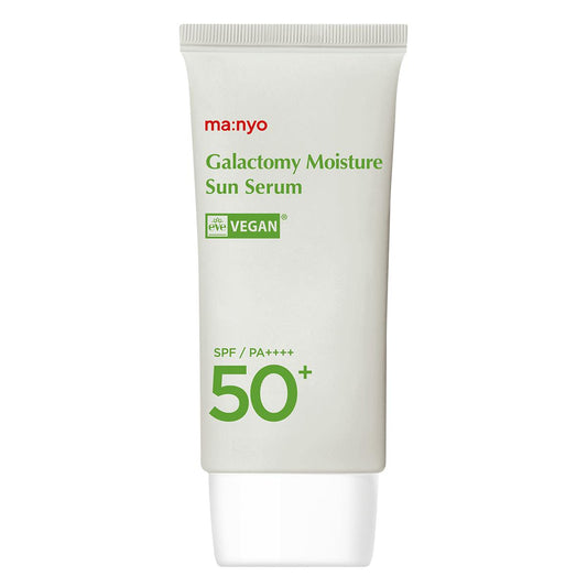 Ma:nyo Galactomy Moisture Sun Serum 50ml