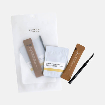 ENTROPY One-Use Brow Bleach 3.7G
