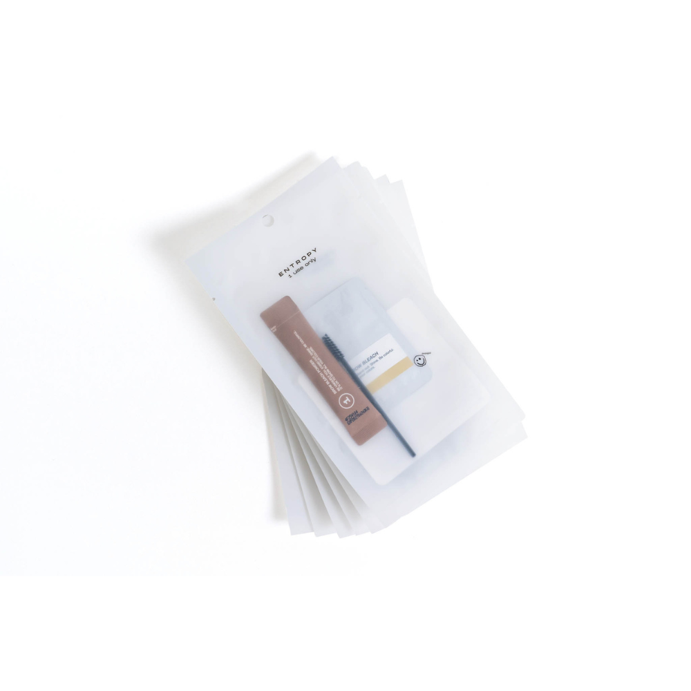 ENTROPY One-Use Brow Bleach 3.7G