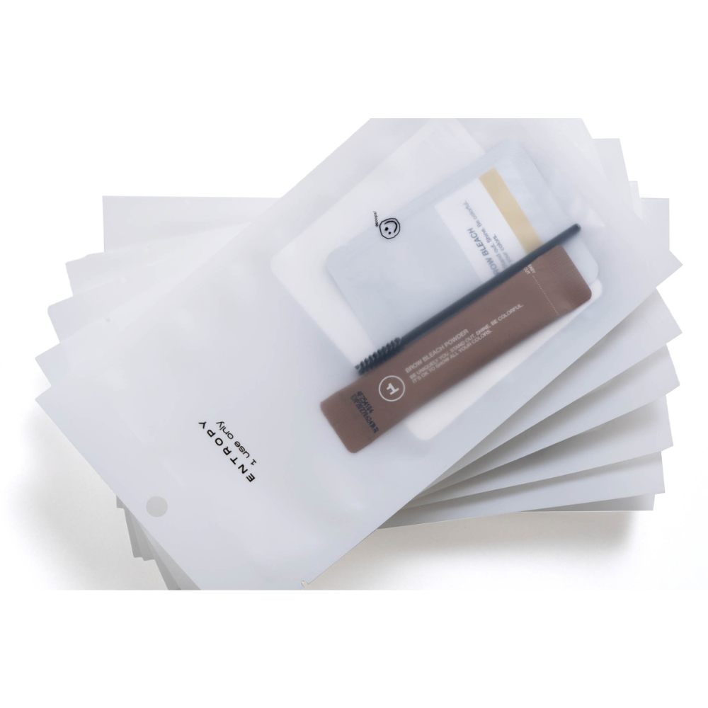 ENTROPY One-Use Brow Bleach 3.7G