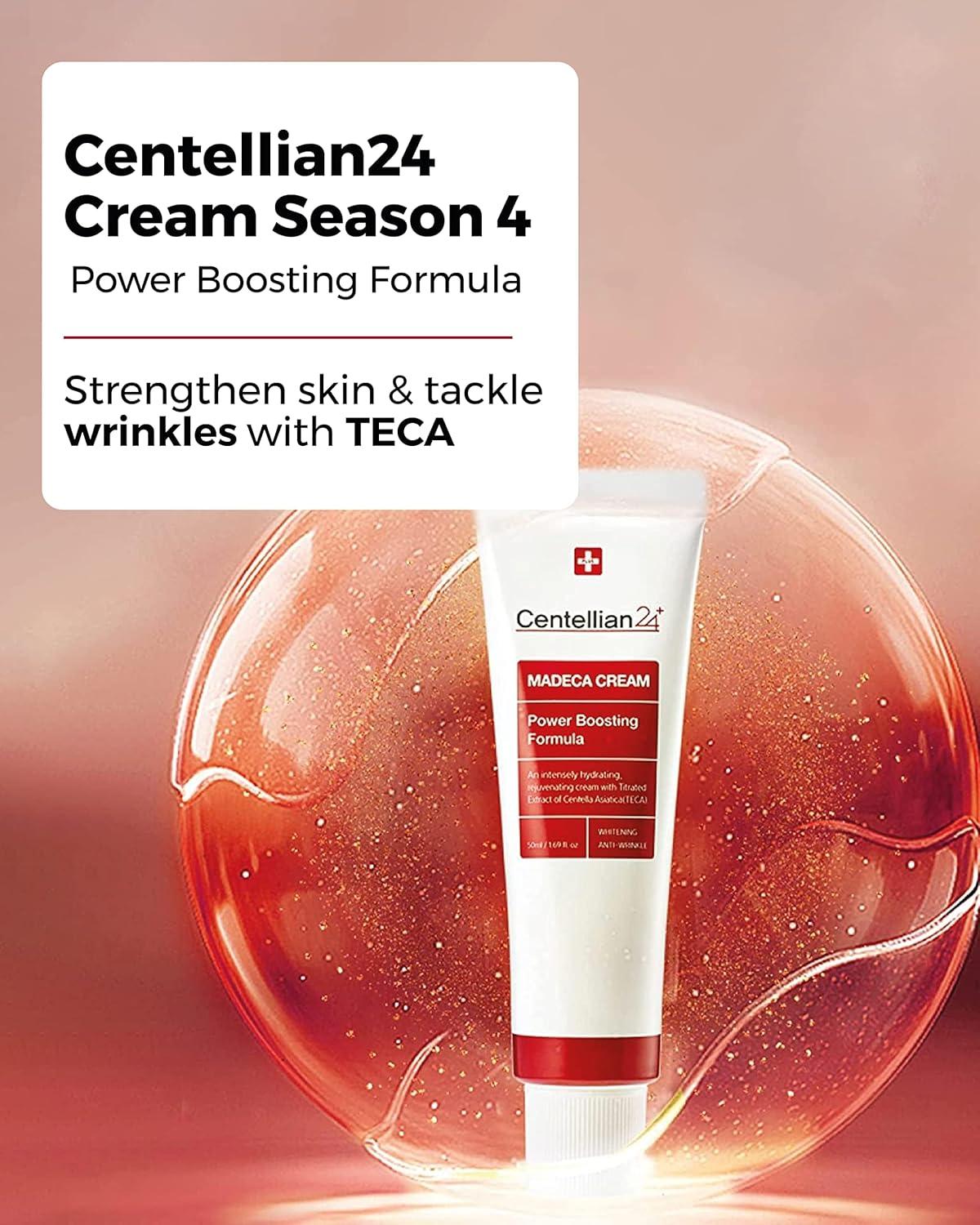 Centellian24 Madeca Cream The Madeca Cream 50ml