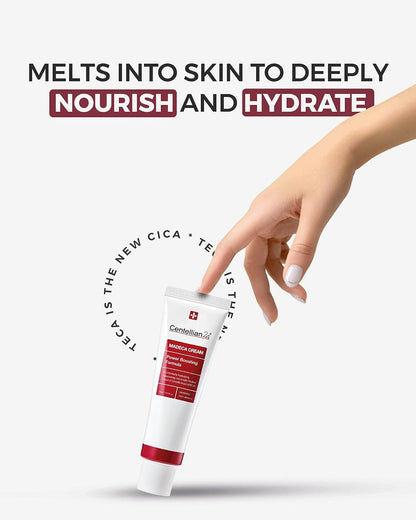 Centellian24 Madeca Cream The Madeca Cream 50ml