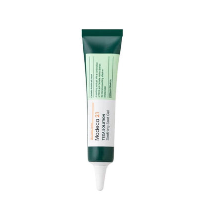 Madeca21 Teca Solution Soothing Spot Gel 15ml
