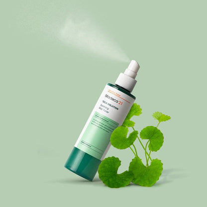 Madeca21 Teca Solution Soothing Mist Toner 200ml