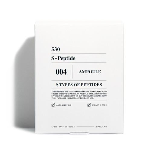 BARULAB 530 S-PEPTIDE  AMPOULE PLUS - 2ml x 30pcs