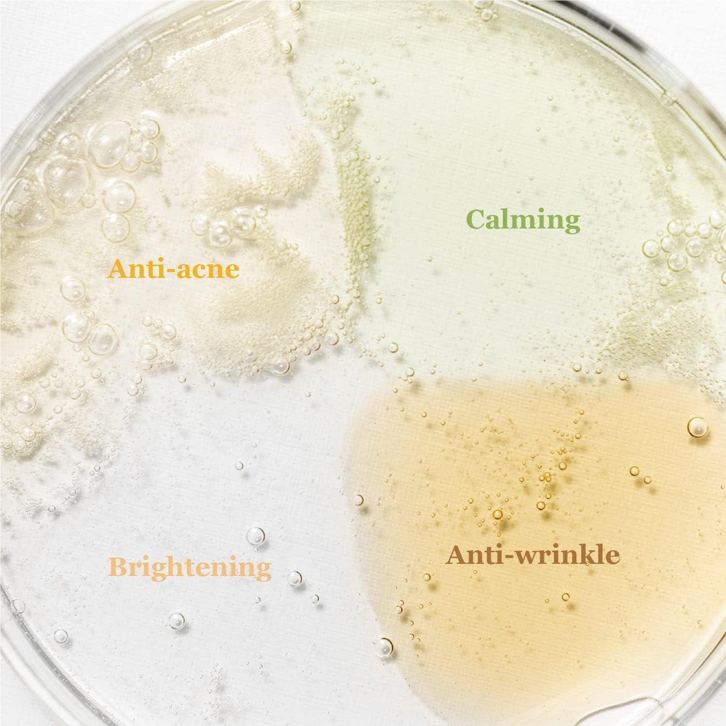 BeautyOfJoseon Hanbang Serum Discovery Kit (10ml*4ea)