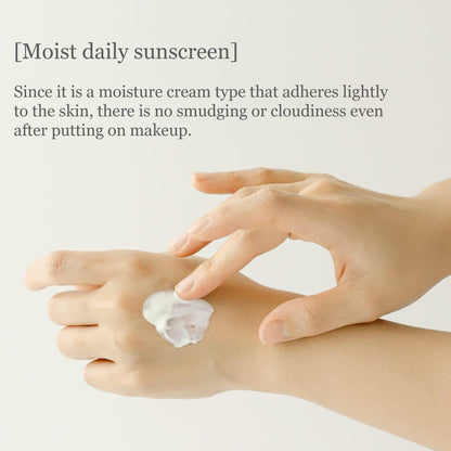 BeautyOfJoseon Relief Sun : Rice + Probiotics 50ml