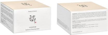 BeautyOfJoseon Radiance Cleansing Balm 100ml