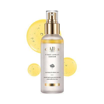 d'Alba First Spray Serum 100ml