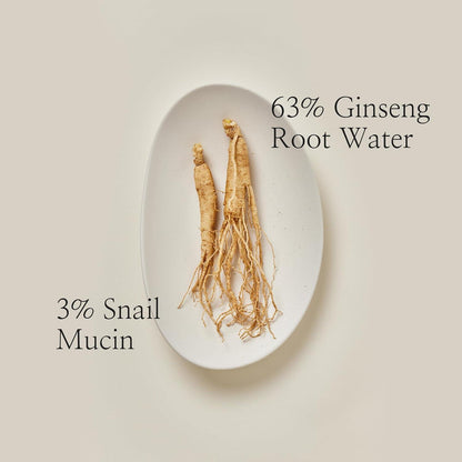 BeautyOfJoseon Revive Serum : Ginseng + Snail Mucin 30ml