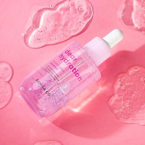 Banilaco Dear Hydration Crystal Glow Essence 50ml