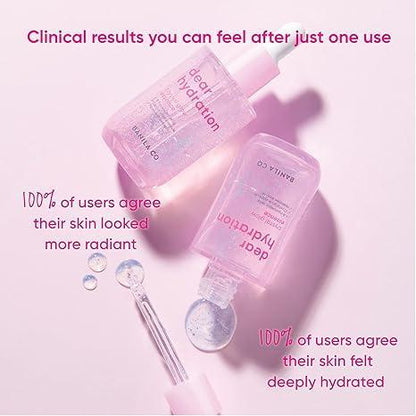 Banilaco Dear Hydration Crystal Glow Essence 50ml