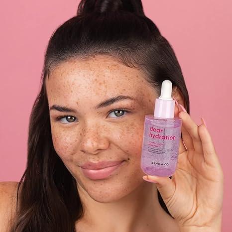 Banilaco Dear Hydration Crystal Glow Essence 50ml
