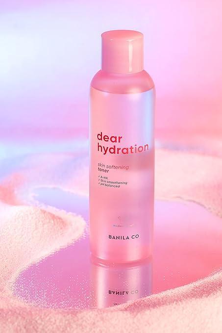 Banilaco Dear Hydration Skin Softening Toner 200ml