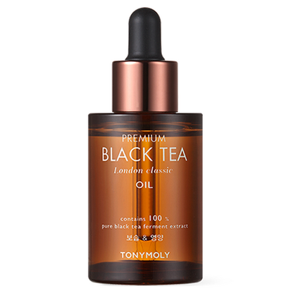 TONYMOLY The Black Tea London Classic Oil 35ml
