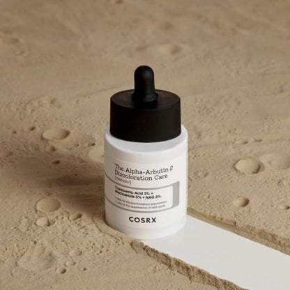 Cosrx The Alpha-Arbutin 2 Discoloration Care Serum 50ml