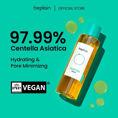 Beplain Cicaterol Toner 200ml