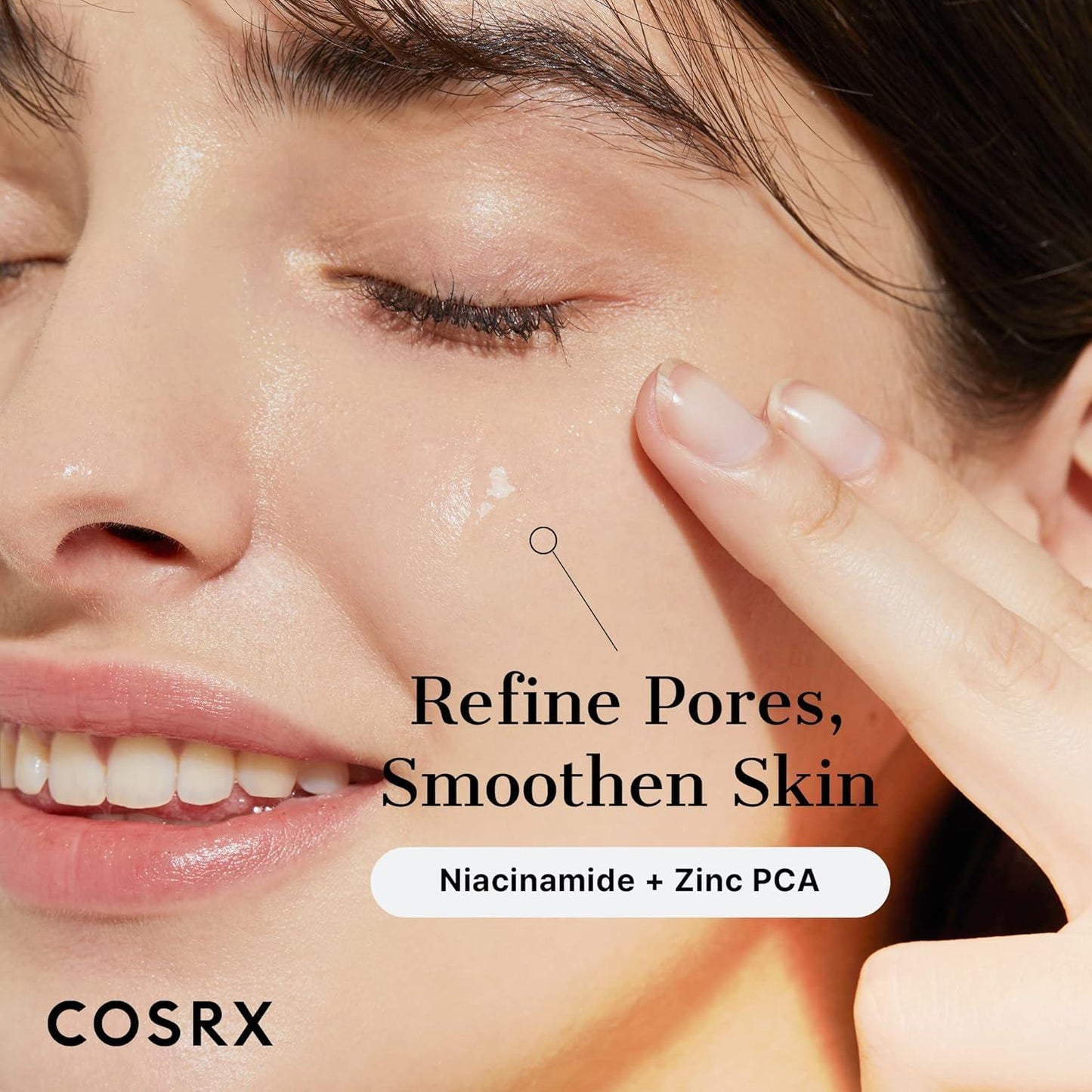 Cosrx The Niacinamide 15 Serum 20ml
