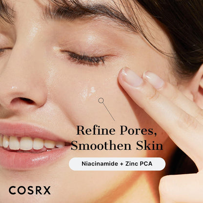 Cosrx The Niacinamide 15 Serum 20ml