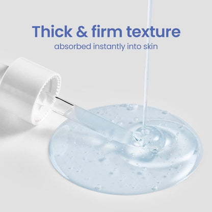 Beplain Multi Hyaluronic Acid Ampoule 30ml