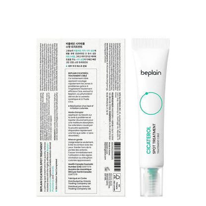 Beplain Cicaterol Spot Treatment 15ml