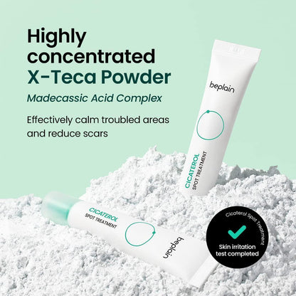Beplain Cicaterol Spot Treatment 15ml