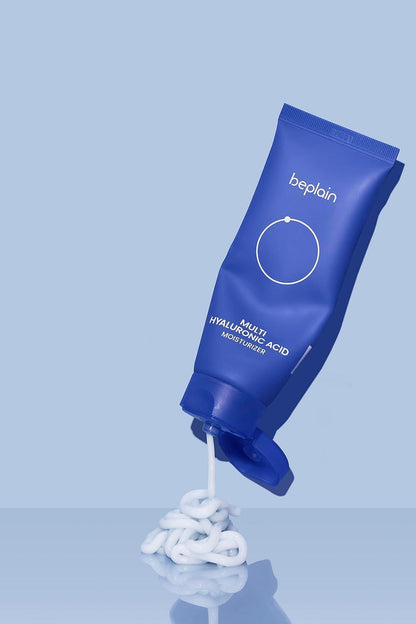 Beplain Multi Hyaluronic Acid Moisturzier 70ml