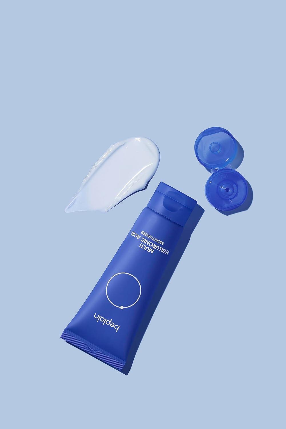Beplain Multi Hyaluronic Acid Moisturzier 70ml