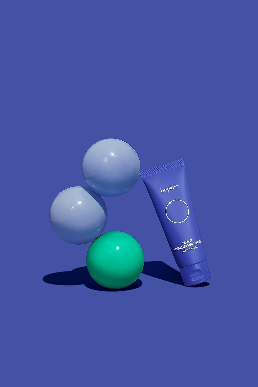 Beplain Multi Hyaluronic Acid Moisturzier 70ml