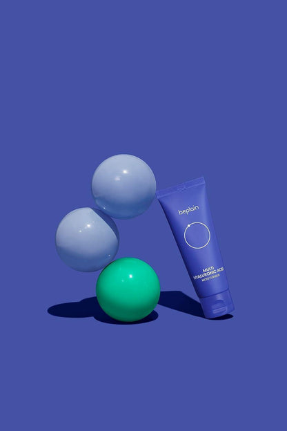 Beplain Multi Hyaluronic Acid Moisturzier 70ml