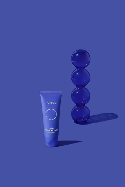 Beplain Multi Hyaluronic Acid Moisturzier 70ml
