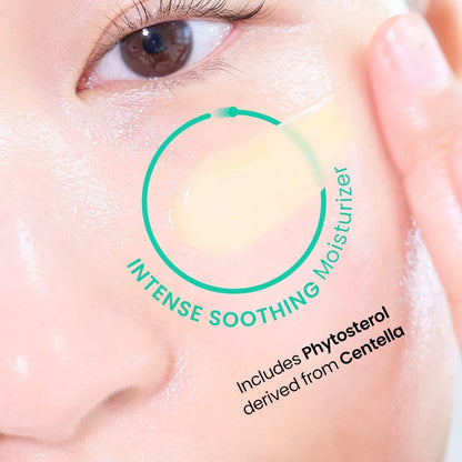 Beplain Cicaterol Moisturizer 60ml