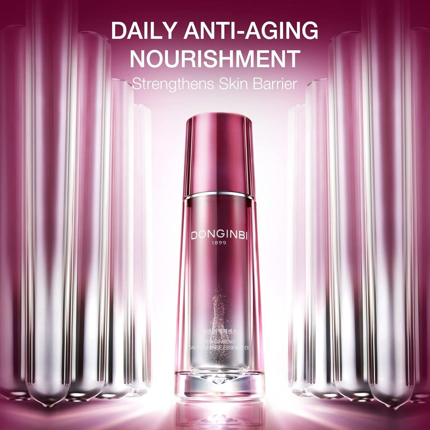 DONGINBI Red Ginseng Daily Defense Essence - 30ml
