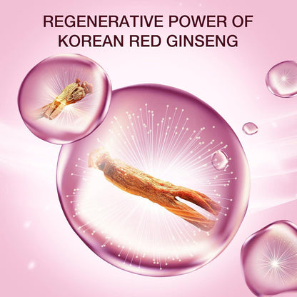 DONGINBI Red Ginseng Daily Defense Essence - 30ml