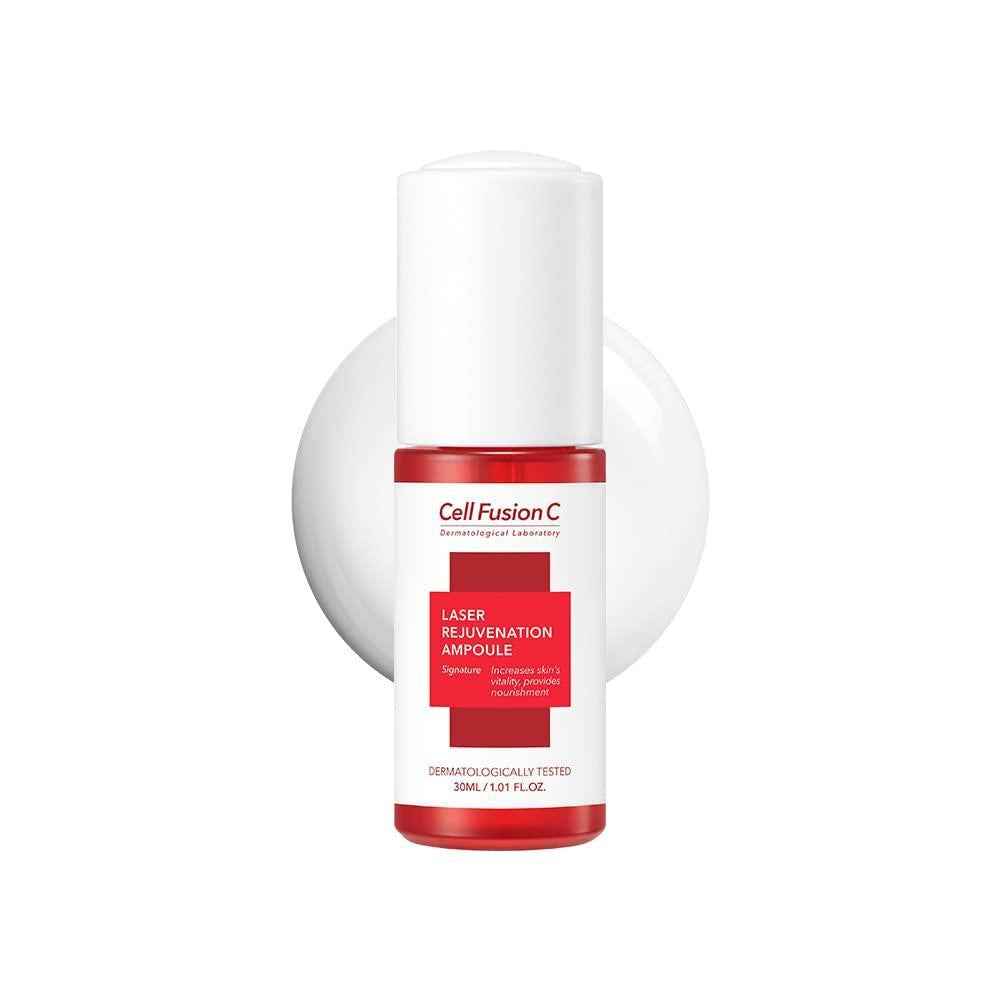 CellFusionC Laser Rejuvenation Ampoule - 30ml