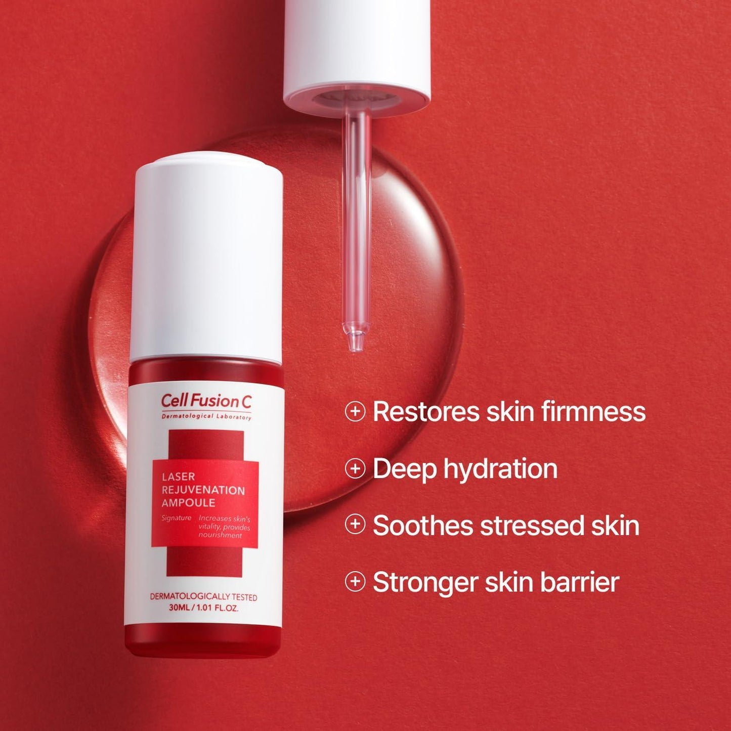 CellFusionC Laser Rejuvenation Ampoule - 30ml